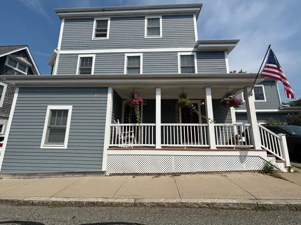 54 Dixon St, Newport, RI