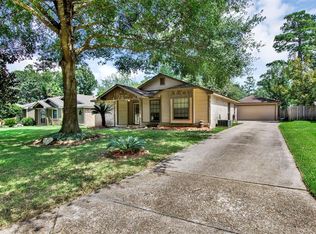25134 Holyoke Ln, Spring, TX 77373