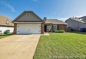 1st image of 20401 E 43rd Pl S
