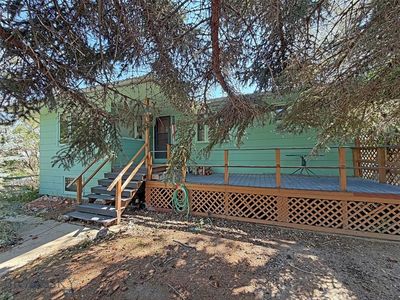 722 Thomsen Ave, Dillon, MT, 59725