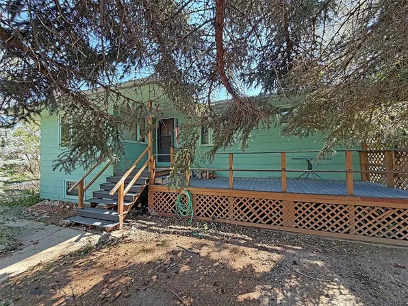 722 Thomsen Ave, Dillon, MT 59725