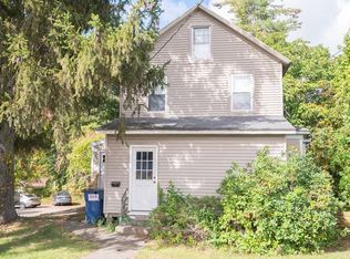 203 Northampton Rd, Amherst, MA 01002
