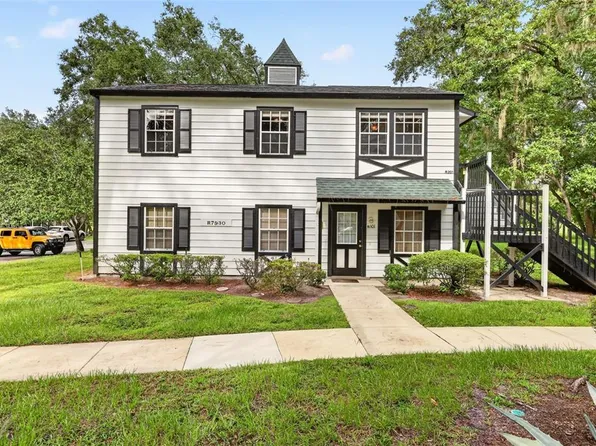 7930 MIDWAY DRIVE TERRACE #R201, OCALA, FL 34472
