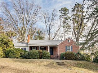 522 Edgewood Rd, Asheboro, NC 27205