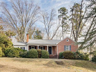 522 Edgewood Rd, Asheboro, NC, 27205