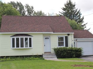 321 Brookfield Rd, Syracuse, NY 13211