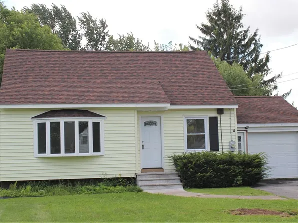 321 Brookfield Rd, Syracuse, NY 13211