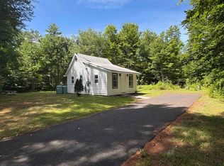 269 Applebee Rd, Milton Mills, NH 03852