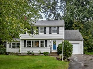219 Shaw Farm Rd, Holliston, MA 01746