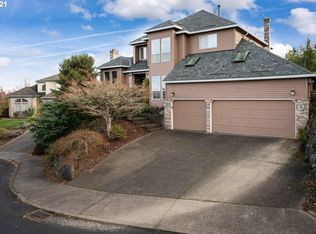 13414 SW Clearview Way, Tigard, OR 97223