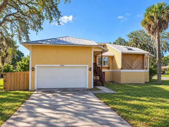 5422 FOLEY SQUARE, NEW PORT RICHEY, FL 34652