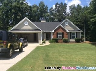 1625 Berrywood Way, Cumming, GA 30041