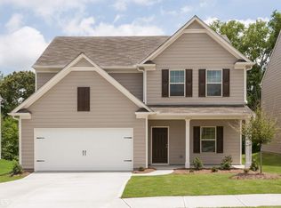 282 Seasons Vly, Pendergrass, GA 30567