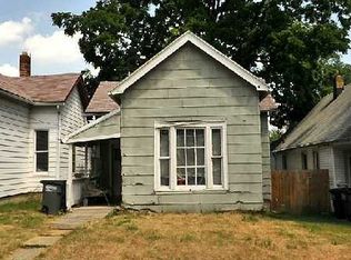 325 Champion St, Toledo, OH
