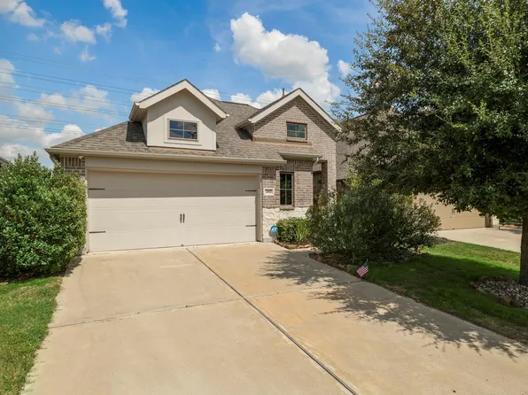 24938 Tidmor Ln, Richmond, TX 77406