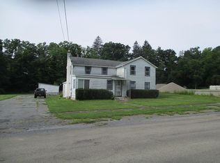 7661 Whitehead Hill Rd, Bradford, NY 14815