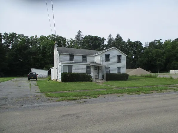 7661 Whitehead Hill Rd, Bradford, NY 14815