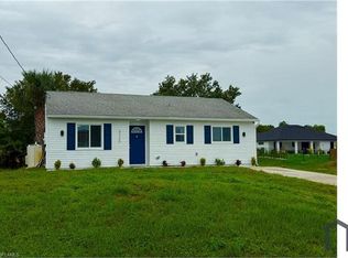 3735 11th St W, Lehigh Acres, FL 33971