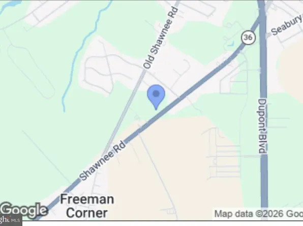 6850 Shawnee Rd, Milford, DE 19963