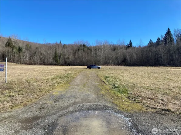 105 - 107 Hill Creek Road, Toledo, WA 98591