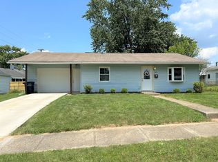 1811 W 6th Ave, Lancaster, OH