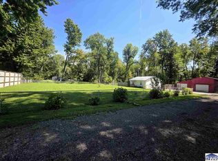 1933 N Lakeland St, Terre Haute, IN 47803