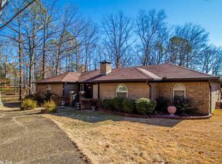 1901 Cedar Dr, Bryant, AR 72019