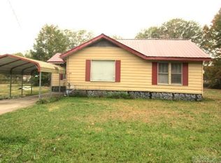 108 S Juniper St, Pine Bluff, AR 71601