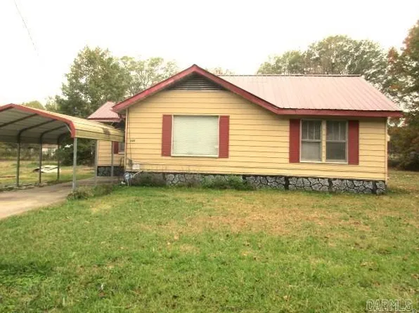 108 S Juniper St, Pine Bluff, AR 71601