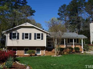 4717 Yadkin Dr, Raleigh, NC 27609