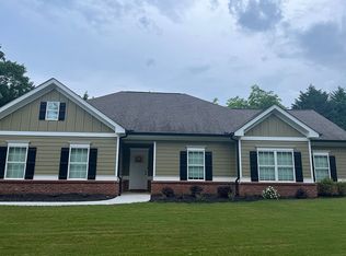 3930 McCullers Rd, Loganville, GA 30052