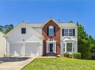 4029 Tutbury Dr, Jamestown, NC 27282