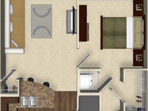 The Verdant Apartments | 3700 Casa Verde St, San Jose, CA