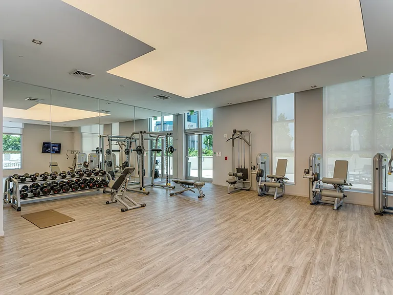 1100 S Miami Ave #1502-1-1 — Photo 11