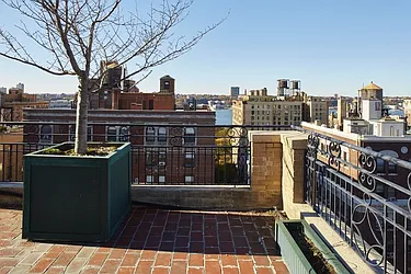 Sold by Brown Harris Stevens