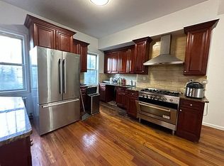 406 Union Ave #2, Brooklyn, NY 11211