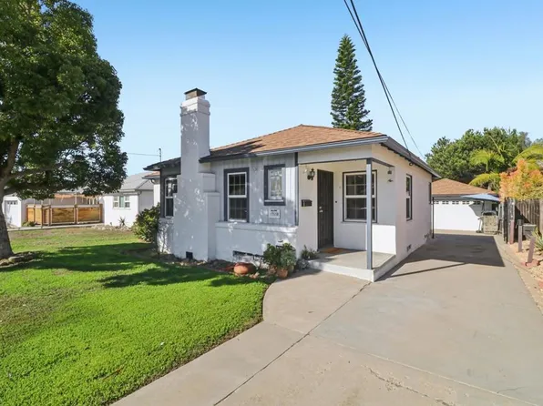 7518 Sturgess Ave, La Mesa, CA 91941