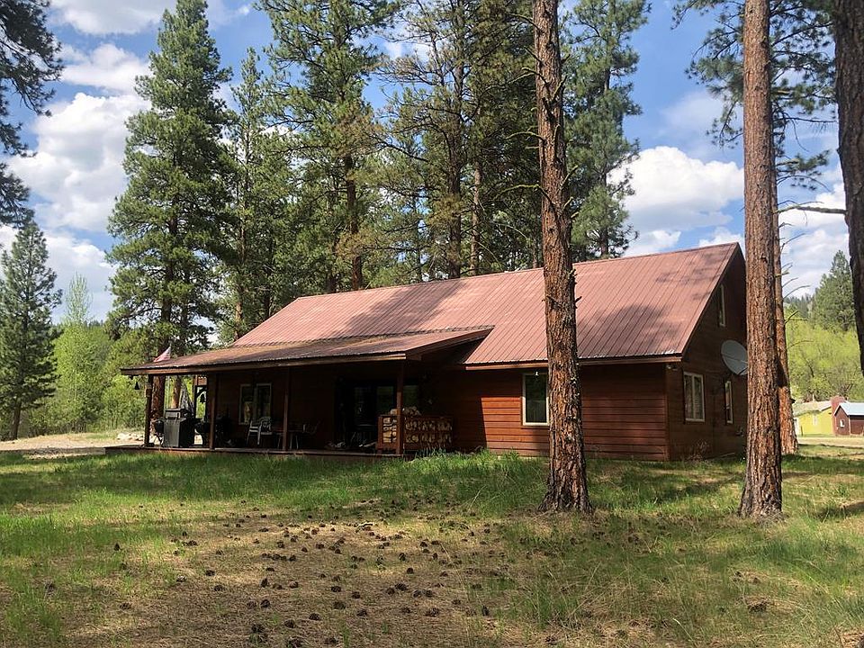 8 Katie Ln, Gibbonsville, ID 83463 Zillow