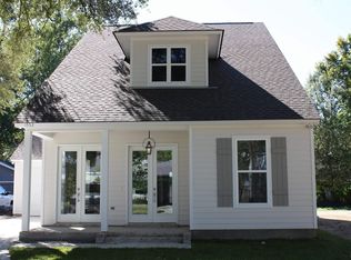 1552 S Eugene St, Baton Rouge, LA 70808