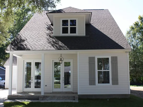 1552 S Eugene St, Baton Rouge, LA 70808