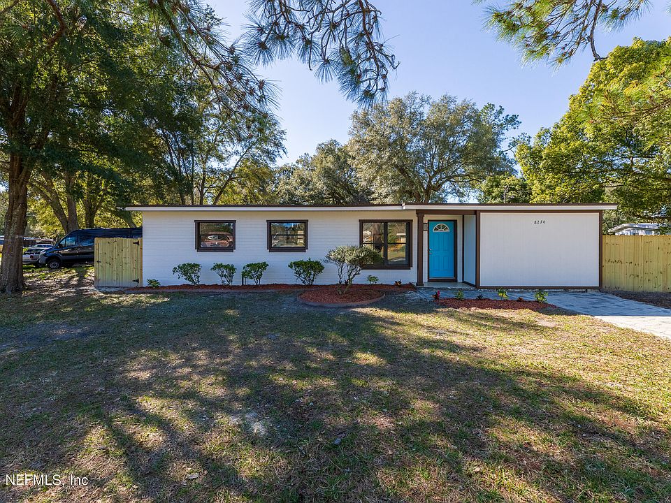 1st image of 8274 DICKIE Drive