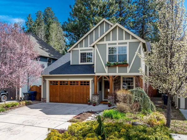 19751 Dartmouth Ave, Bend, OR 97702