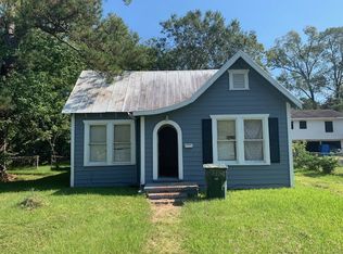 4180 Harding Dr, Beaumont, TX 77703
