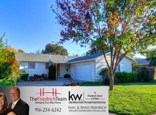 10556 Dolecetto Dr, Rancho Cordova, CA 95670