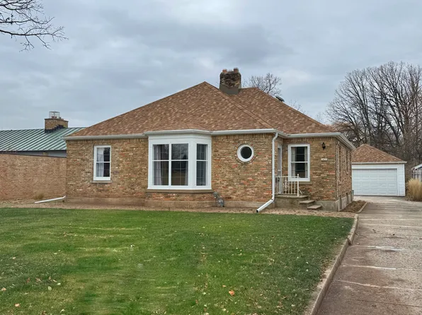 1431 Congress Ave, Oshkosh, WI 54901