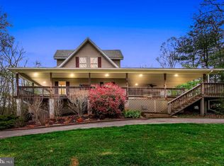 9360 Hollow Rd, Felton, PA 17322