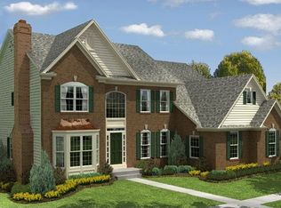 15703 Carlee Ct, Accokeek, MD 20607