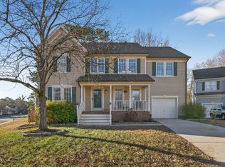 713 Marsh Grass Dr, Raleigh, NC 27610