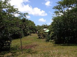 Government Beach Rd LOT 58, Pahoa, HI 96778