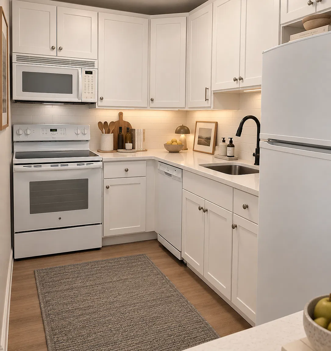 2 bed, 810 sqft, $2,800 — Photo 2